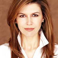 Finola Hughes